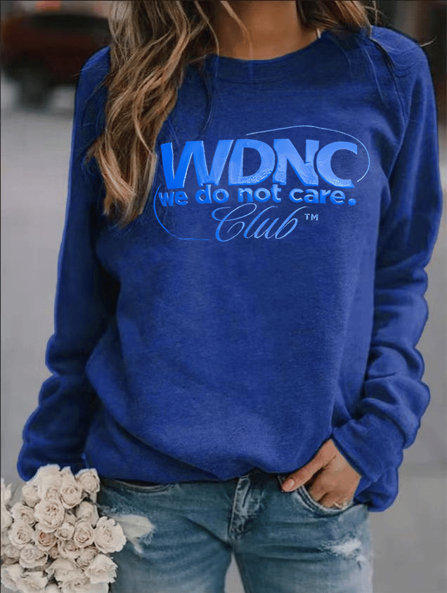 🔥Buy 3 Get 15% Off🔥Women's Cute little raccoon for Women's Menopause & Perimenopause Printed Sweatshirt