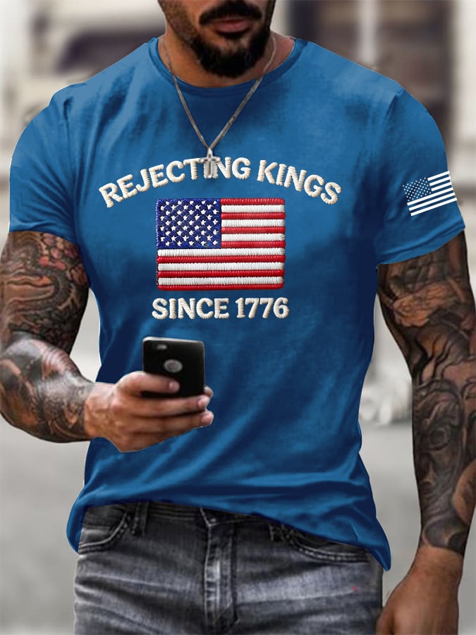 🔥Buy 3 Get 15% Off🔥Men's fdt T-Shirt