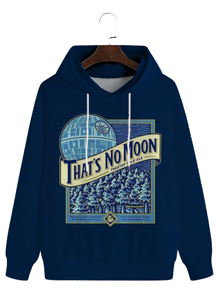 Men's Movie Hoodies