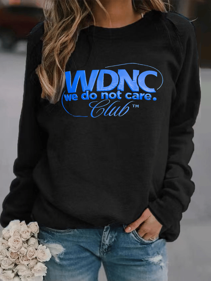 🔥Buy 3 Get 15% Off🔥Women's Cute little raccoon for Women's Menopause & Perimenopause Printed Sweatshirt