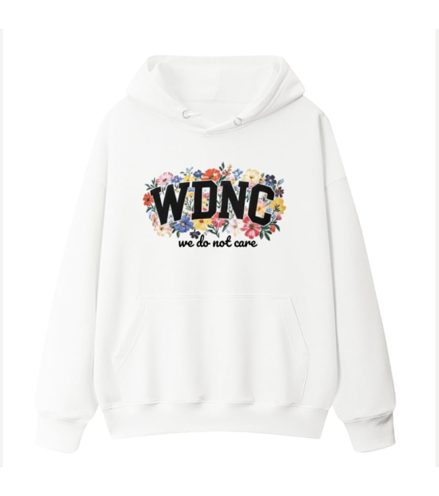 🔥Buy 3 Get 15% Off🔥Women's WDNC Menopause and Perimenopause Print Sweatshirt