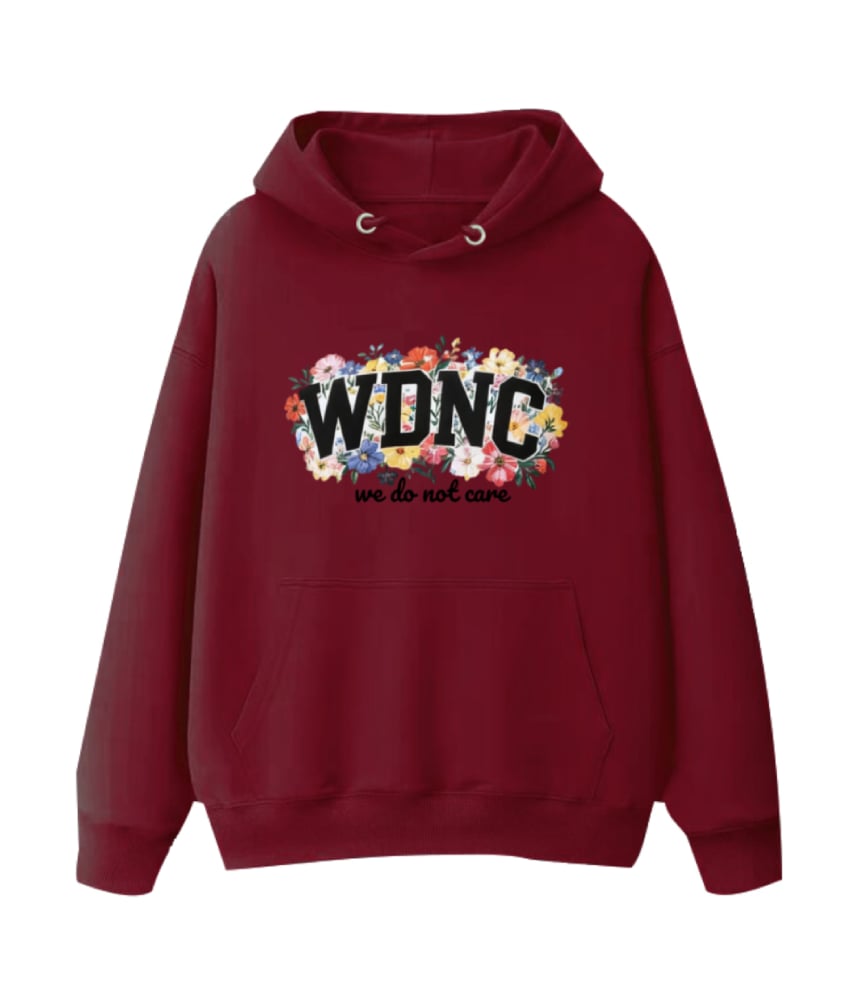 🔥Buy 3 Get 15% Off🔥Women's WDNC Menopause and Perimenopause Print Sweatshirt