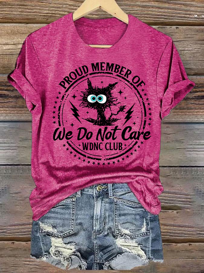 🔥Buy 3 Get 15% Off🔥Women's Proud Members of the Club - Menopause & Perimenopause - Menopause & Perimenopause T -shirt