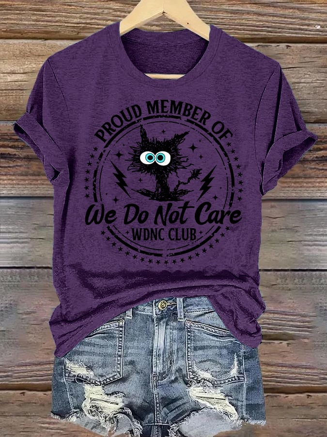 🔥Buy 3 Get 15% Off🔥Women's Proud Members of the Club - Menopause & Perimenopause - Menopause & Perimenopause T -shirt
