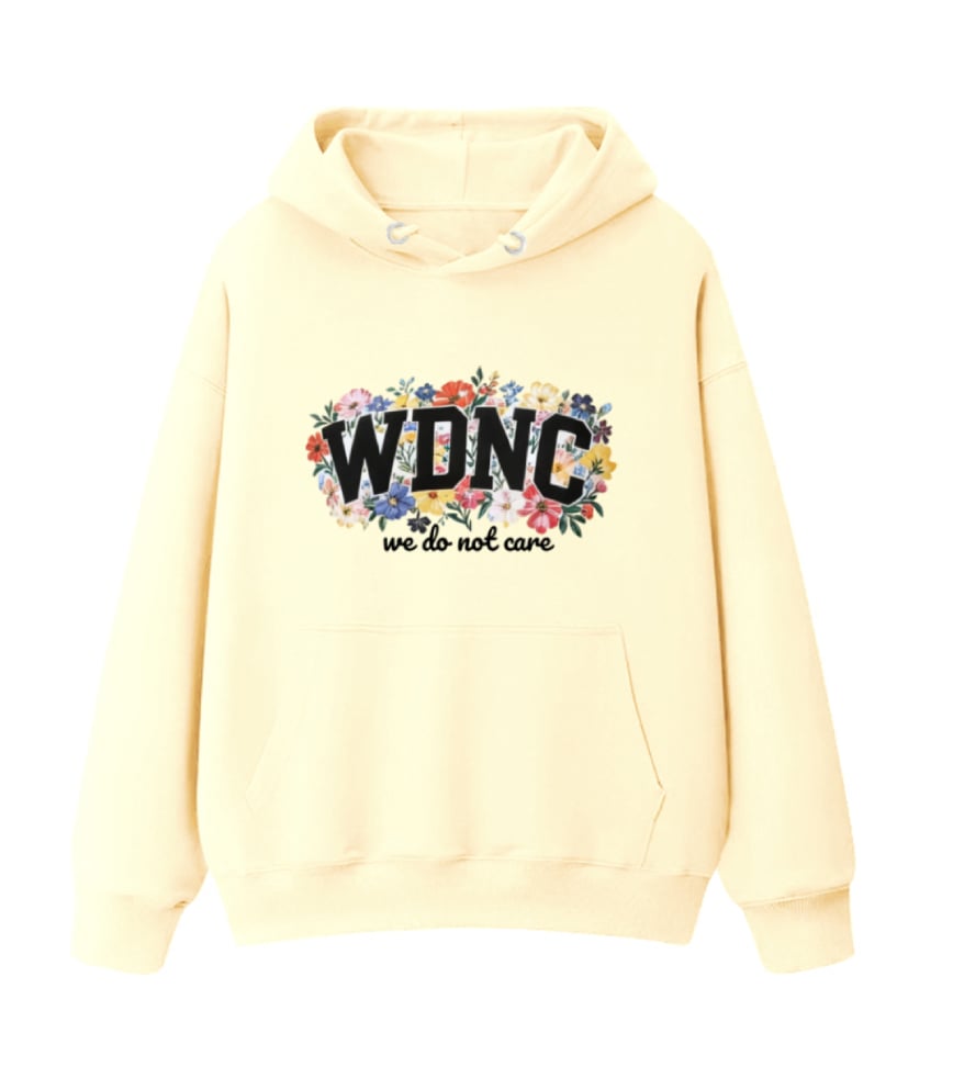 🔥Buy 3 Get 15% Off🔥Women's WDNC Menopause and Perimenopause Print Sweatshirt