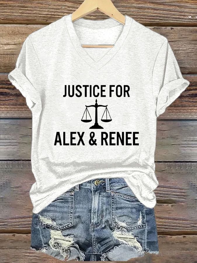 Women's Freedom T-shirt