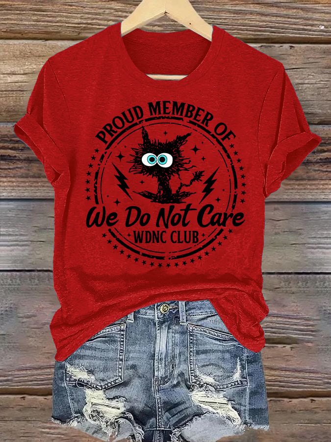 🔥Buy 3 Get 15% Off🔥Women's Proud Members of the Club - Menopause & Perimenopause - Menopause & Perimenopause T -shirt