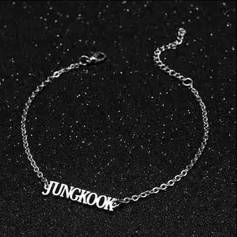 Tainless Steel Titanium Steel Bracelet