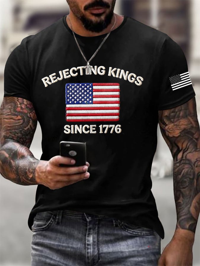 🔥Buy 3 Get 15% Off🔥Men's fdt T-Shirt