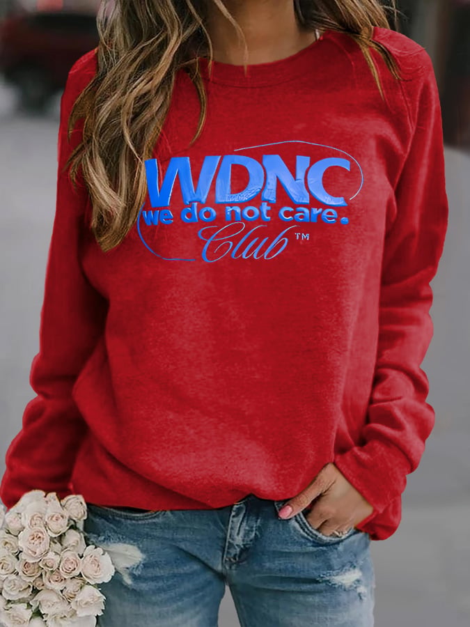 🔥Buy 3 Get 15% Off🔥Women's Cute little raccoon for Women's Menopause & Perimenopause Printed Sweatshirt