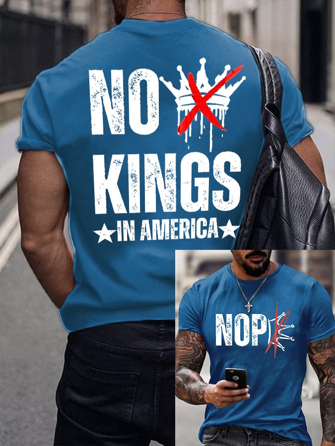 🔥Buy 3 Get 15% Off🔥Men's fdt T-Shirt