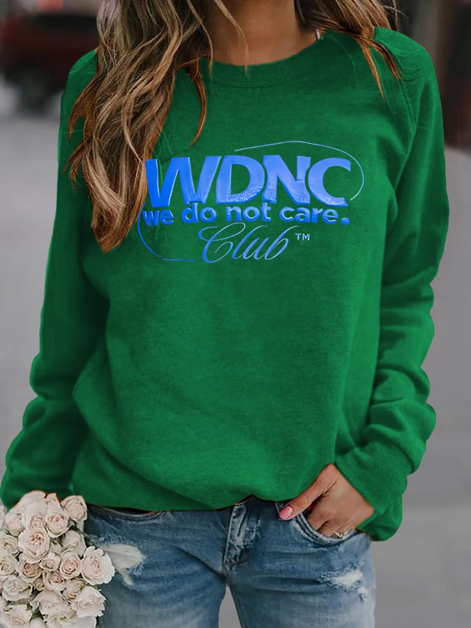 🔥Buy 3 Get 15% Off🔥Women's Cute little raccoon for Women's Menopause & Perimenopause Printed Sweatshirt