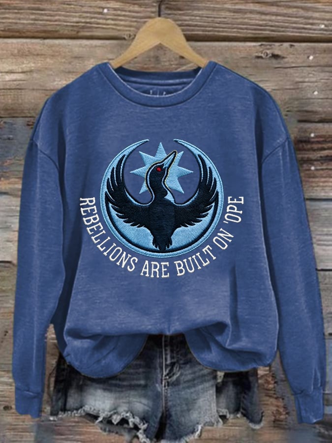 Women's FDT Sweatshirt