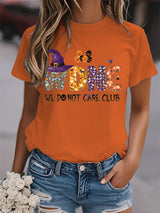 🔥Buy 3 Get 15% Off🔥Women's WDNC Menopause and Perimenopause Print T-Shirt
