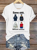 Women's  perfect FDT T-Shirt
