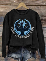 Women's FDT Sweatshirt