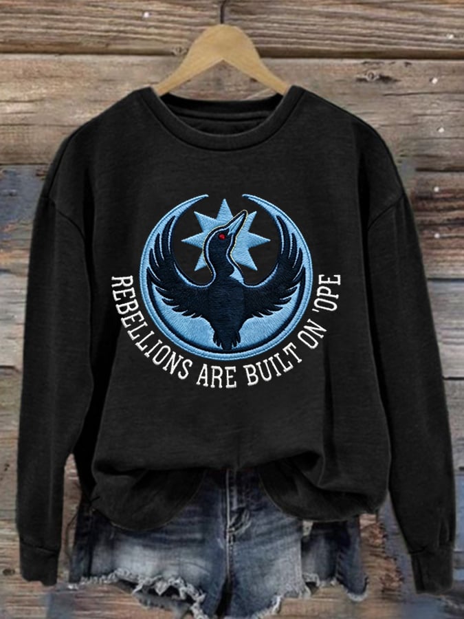Women's FDT Sweatshirt