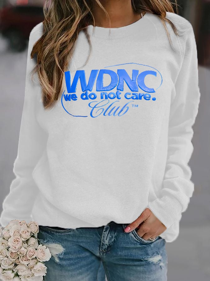 🔥Buy 3 Get 15% Off🔥Women's  Cute little raccoon for Women's  Menopause & Perimenopause Printed   Sweatshirt