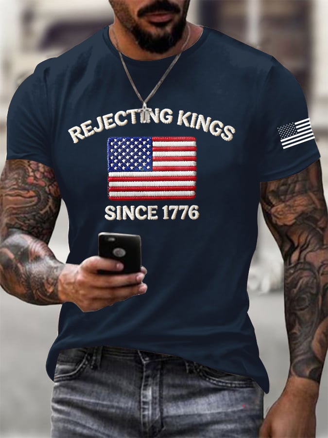 🔥Buy 3 Get 15% Off🔥Men's fdt  T-Shirt