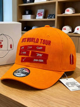 Leisure  Printed Baseball Cap