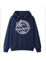 Women's  Retro Funny Proud Member Of Club Menopause Perimenopause  Print Casual  Hoodie