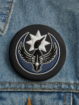 Minnesota Strong  Button