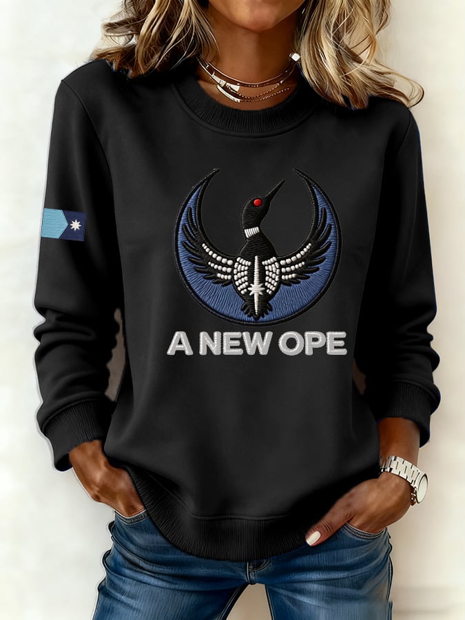 Women's FDT Sweatshirt