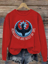 Women's FDT Sweatshirt