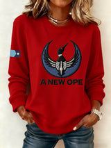 Women's FDT Sweatshirt