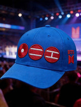 Leisure  Printed Baseball Cap