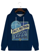 Men's Movie Hoodies