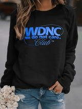 🔥Buy 3 Get 15% Off🔥Women's  Cute little raccoon for Women's  Menopause & Perimenopause Printed   Sweatshirt