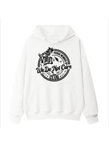 Women's  Retro Funny Proud Member Of Club Menopause Perimenopause  Print Casual  Hoodie