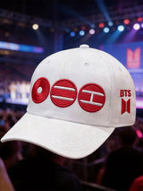 Leisure  Printed Baseball Cap