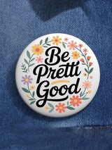 Minnesota Strong Button