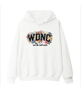 🔥Buy 3 Get 15% Off🔥Women's WDNC Menopause and Perimenopause Print Sweatshirt