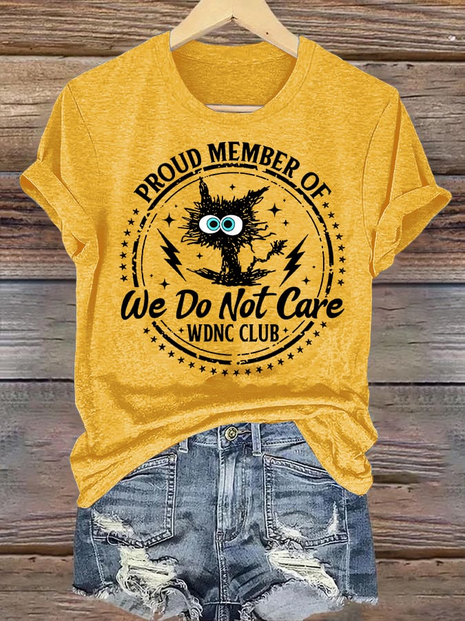 🔥Buy 3 Get 15% Off🔥Women's Proud Members of the Club - Menopause & Perimenopause - Menopause & Perimenopause  T -shirt