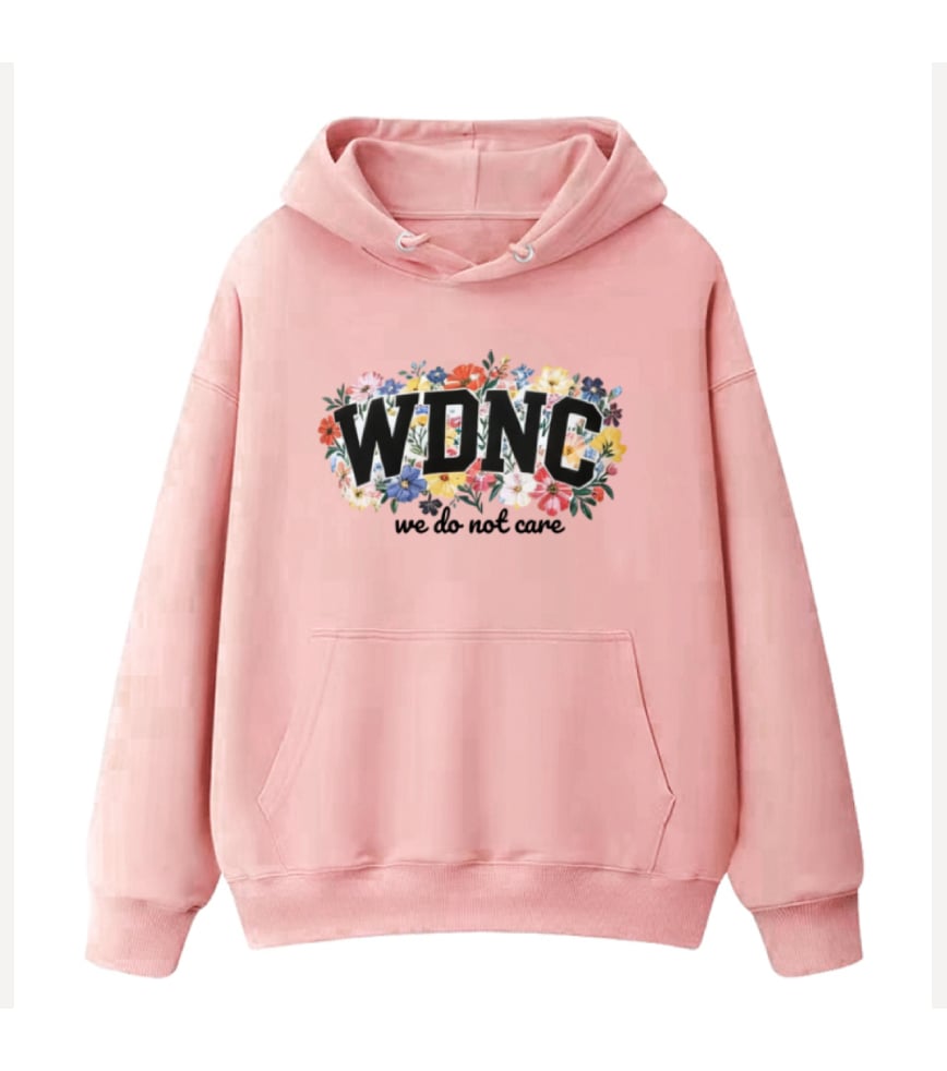 🔥Buy 3 Get 15% Off🔥Women's WDNC Menopause and Perimenopause Print Sweatshirt