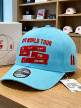 Leisure  Printed Baseball Cap