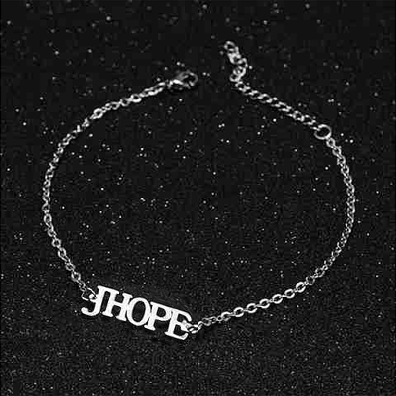 Tainless Steel Titanium Steel Bracelet