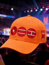 Leisure  Printed Baseball Cap