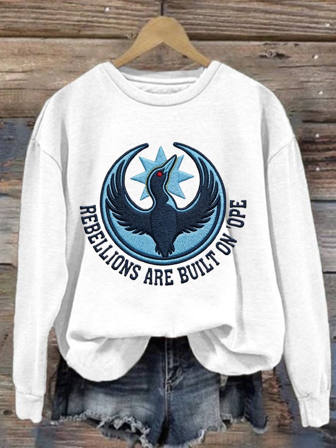 Women's FDT Sweatshirt