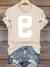 Women's  Print T-Shirt