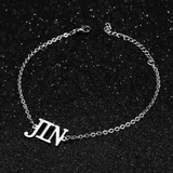 Tainless Steel Titanium Steel Bracelet