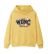 🔥Buy 3 Get 15% Off🔥Women's WDNC Menopause and Perimenopause Print Sweatshirt