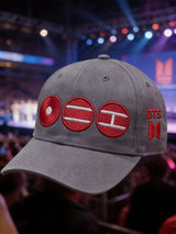 Leisure  Printed Baseball Cap