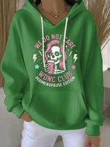 🔥Buy 3 Get 15% Off🔥Women's  WDNC Menopause And Perimenopause Print Sweatshirt