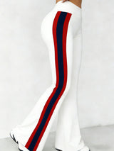 Men's Football Print Pants