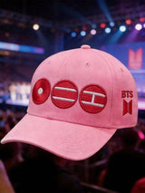 Leisure  Printed Baseball Cap