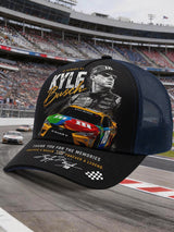 Unisex Racing Legend Memorial Hat